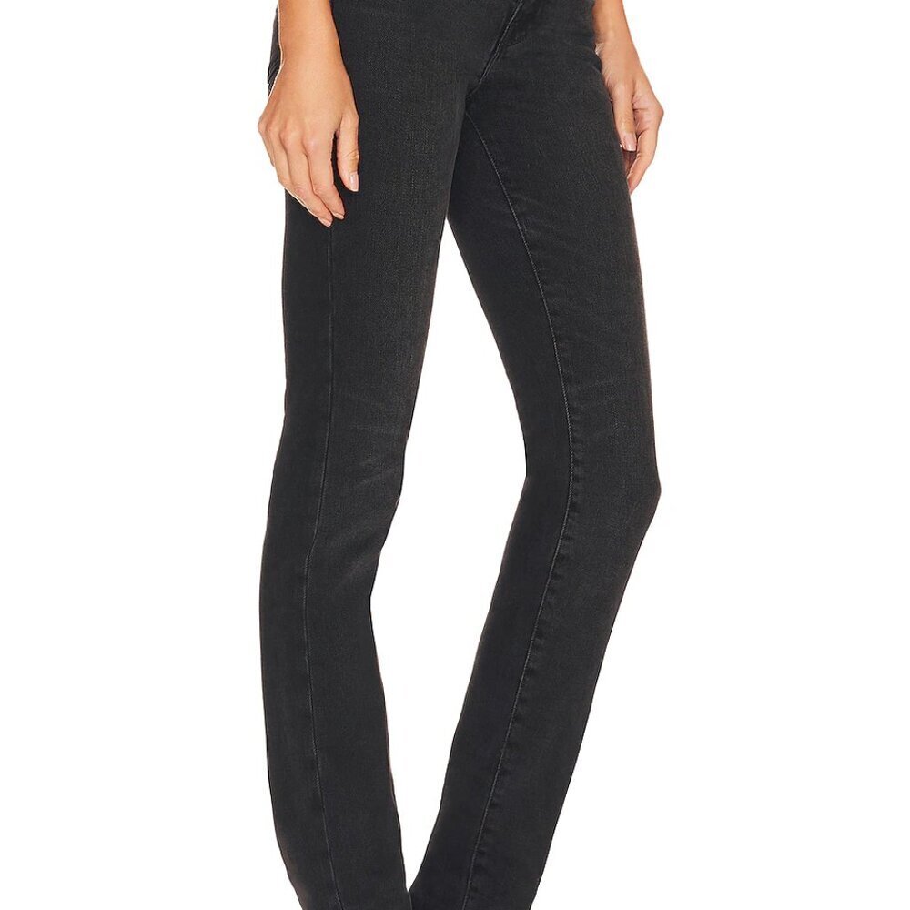 Good American Good Classic Jeans